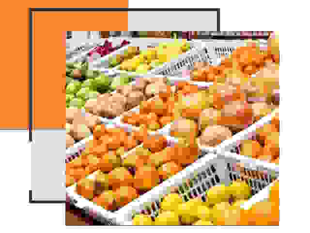Надежная перевозка продуктов в Наро-Фоминске